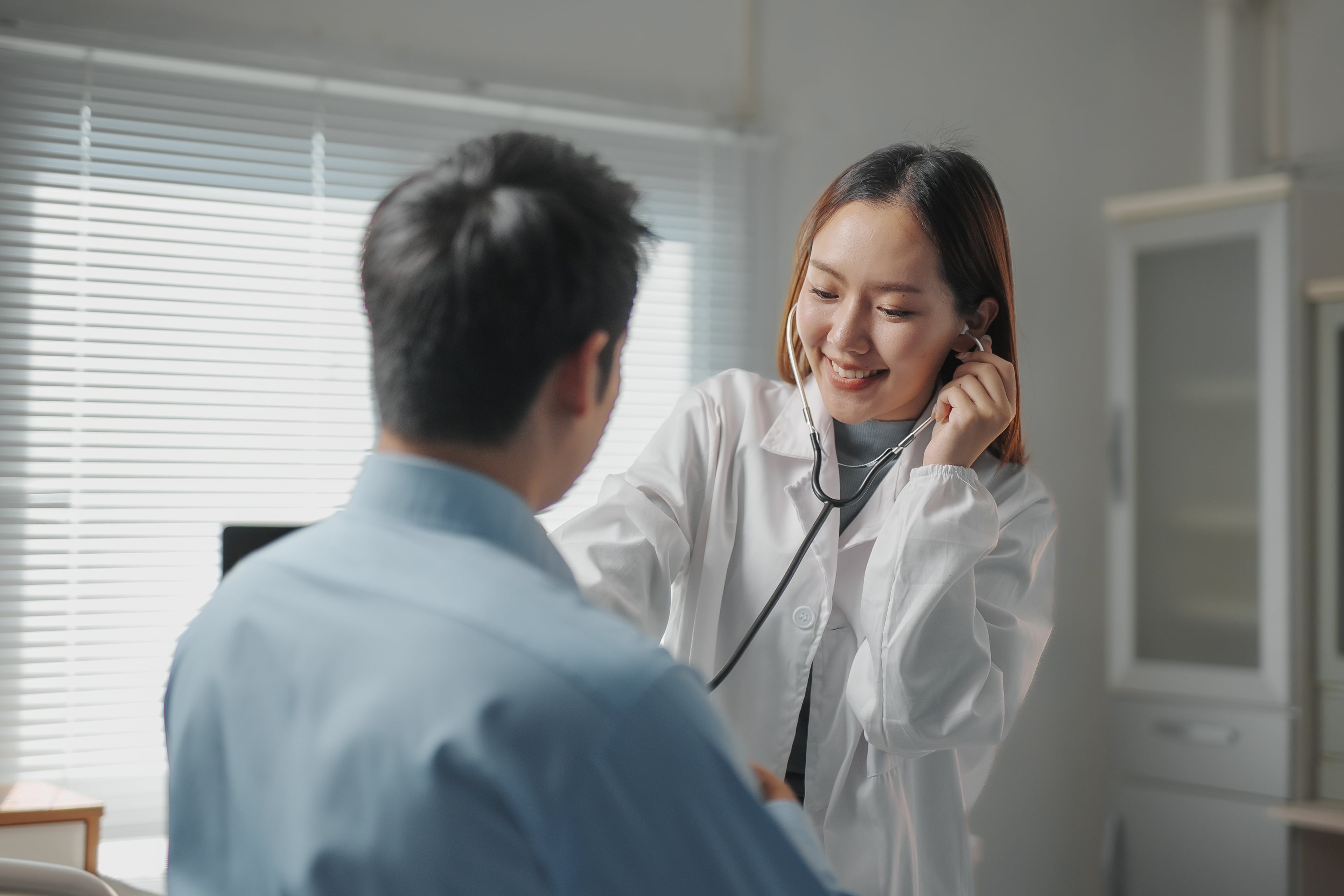 Annual Diamond Health Program — 2