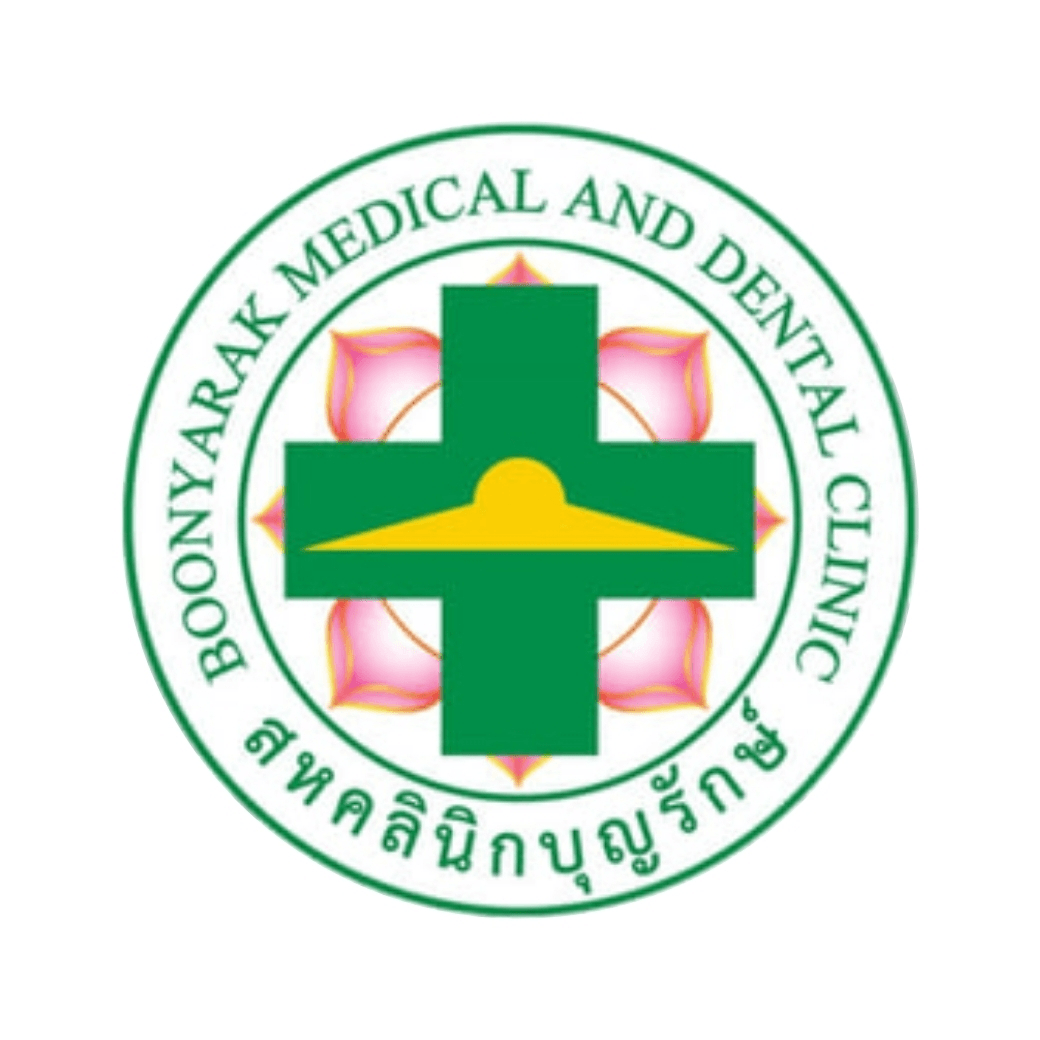 สหคลินิกบุญรักษ์ (มูลนิธิธรรมรักษา)