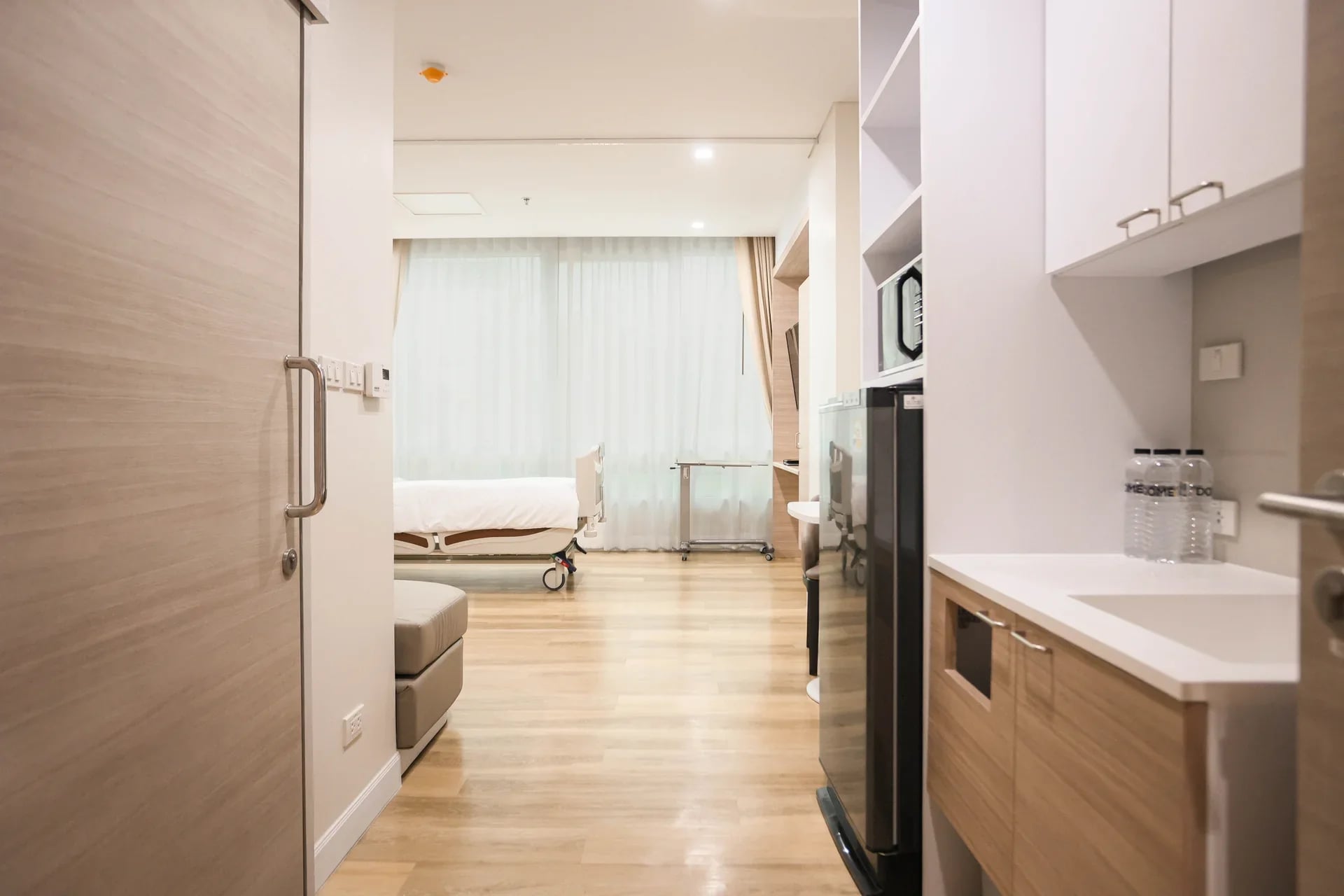 ห้องพักซูพีเรีย — 2