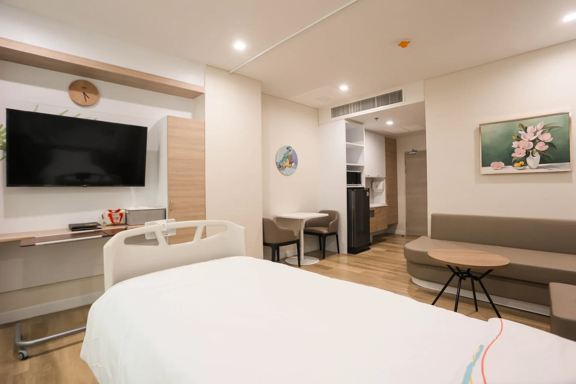 ห้องพักซูพีเรีย — 4