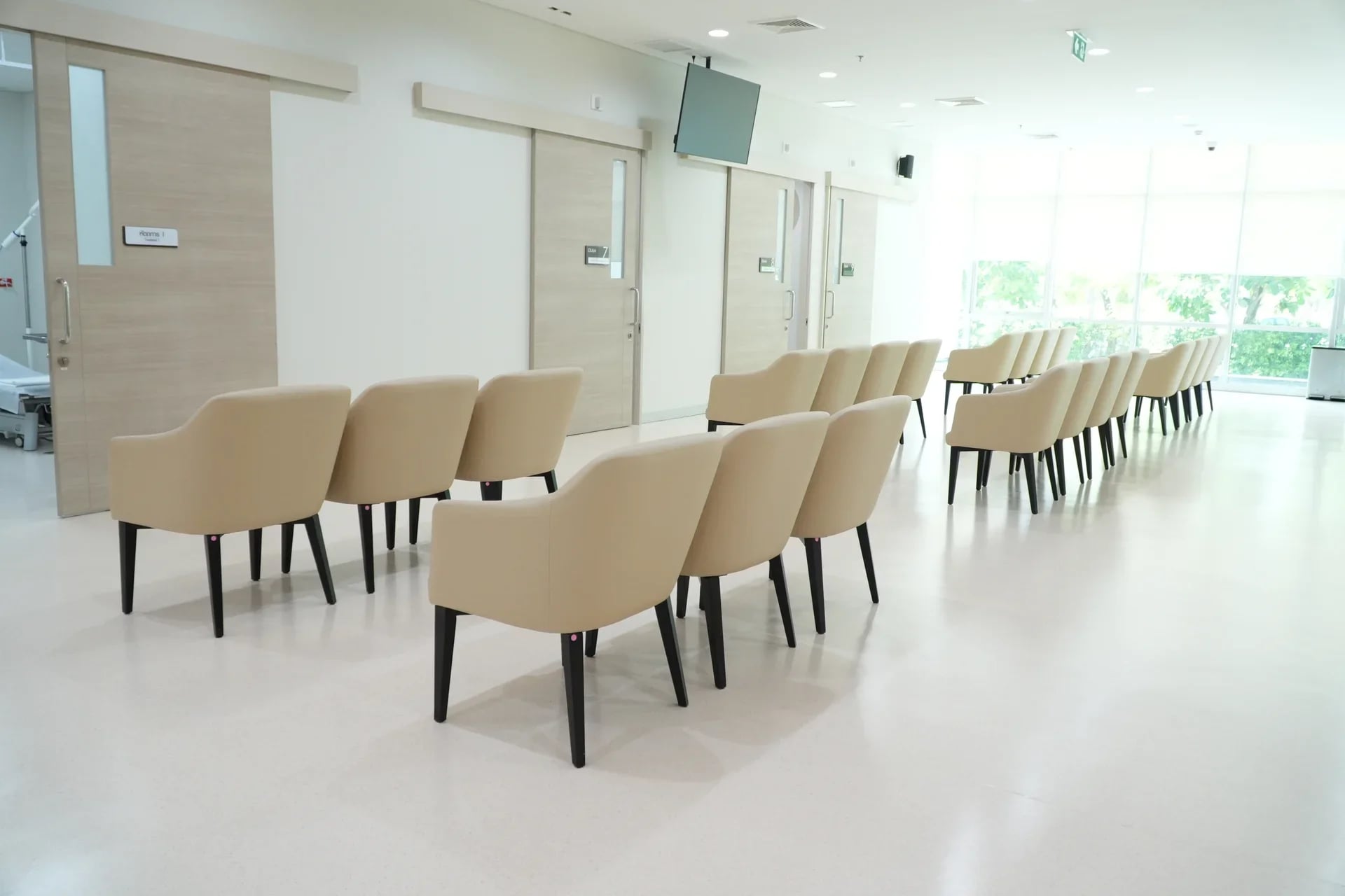 Orthopedic Clinic — 3