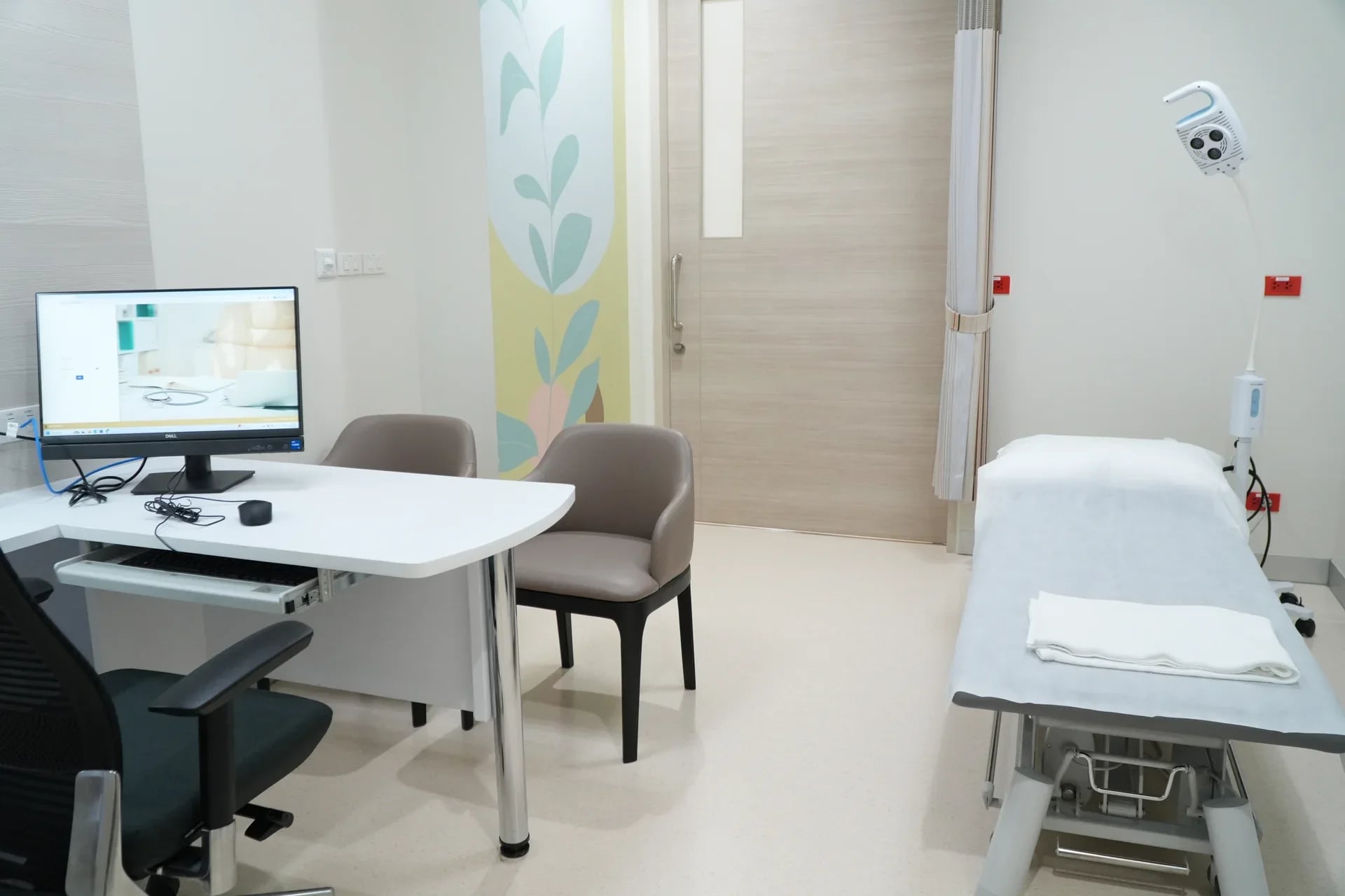 Orthopedic Clinic — 4