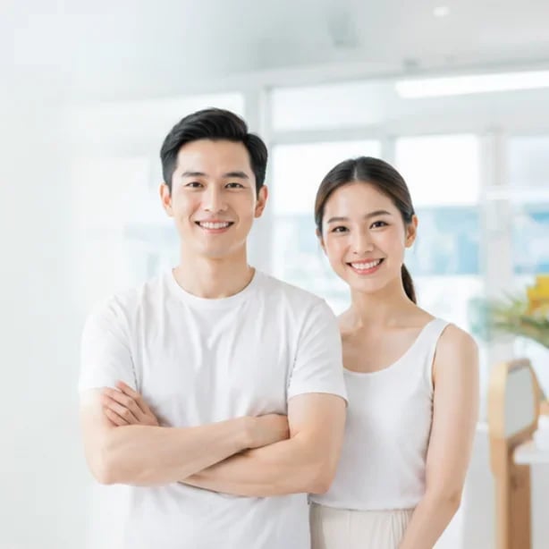 โปรแกรมตรวจสุขภาพประจำปี Diamond Program