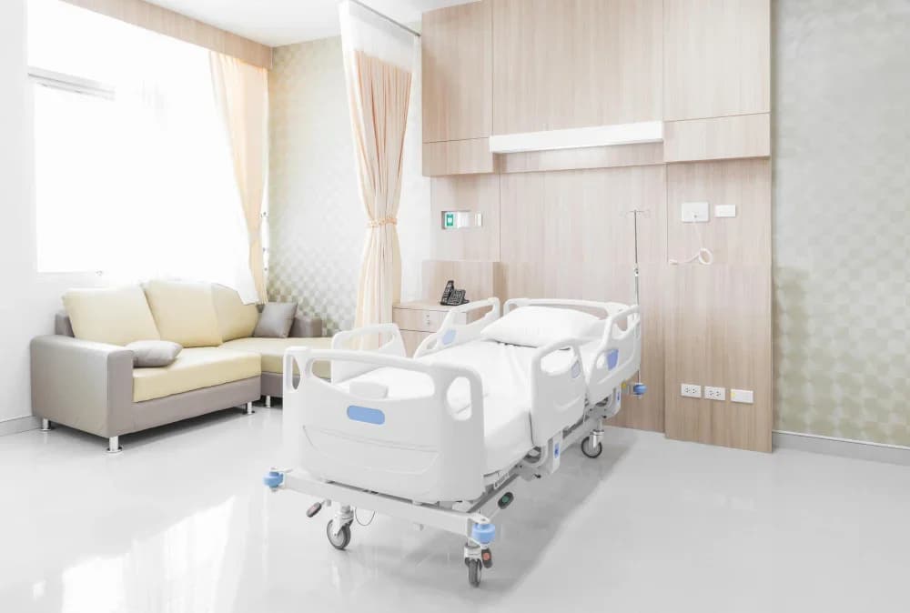 ห้องพักดีลักซ์ — 1