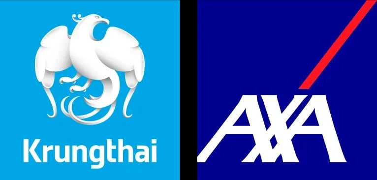 บริษัท กรุงไทย-แอกซ่า ประกันชีวิต จำกัด (มหาชน)
