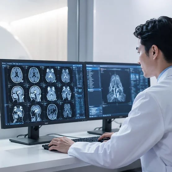 Medical research and innovation